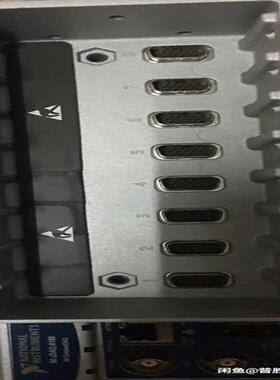 询价~的NI cDAQ-9188机箱CompactDAQ