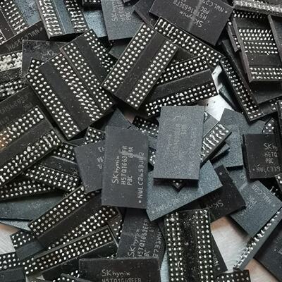 拆机H5TQ1G63EFR数量274个，打包价548元包质量--议价商品