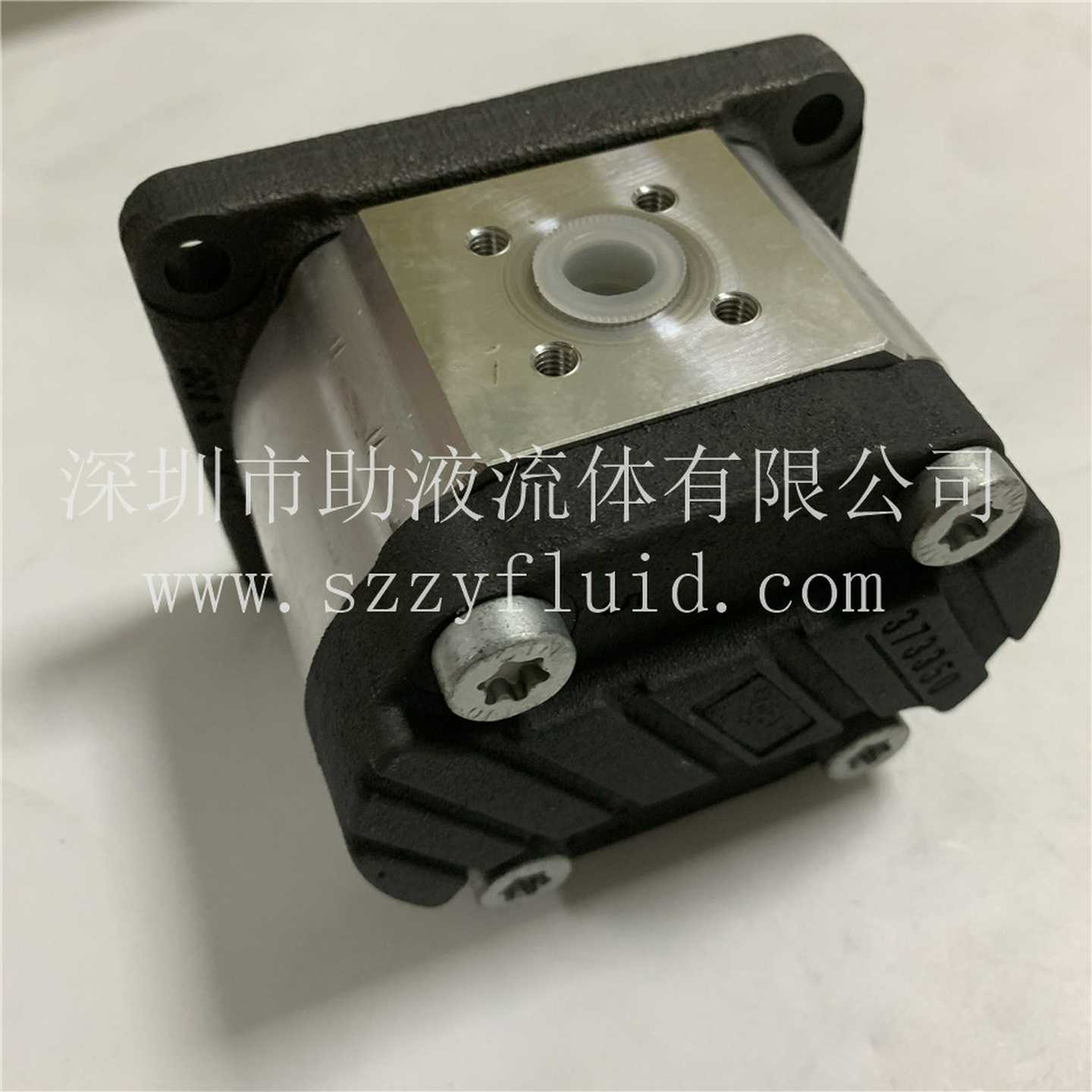 德国力士乐Rexroth低噪音齿K轮泵0517225002AZPS-11-004RRR20MB