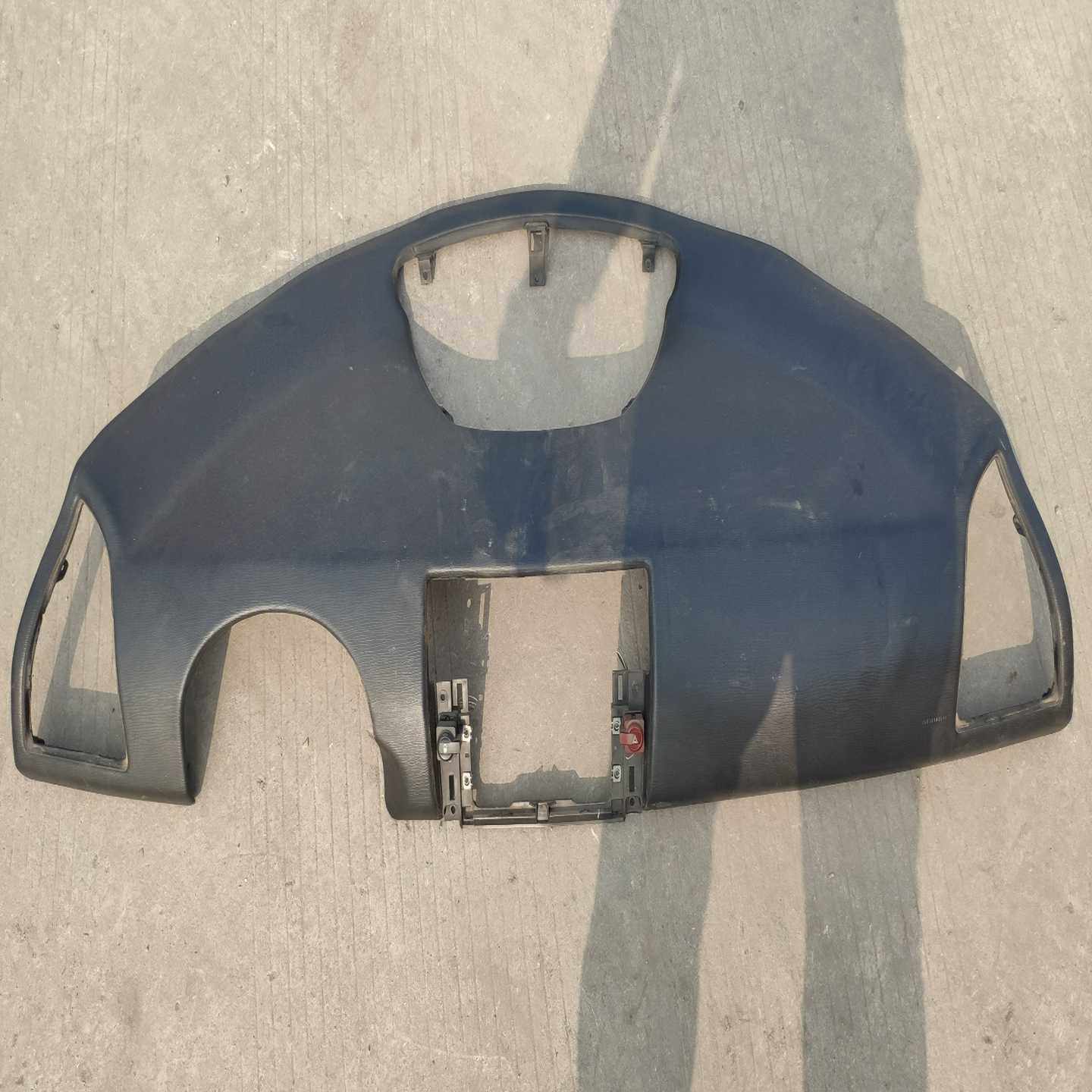 世嘉仪表台盖，原装正品拆车--议价商品
