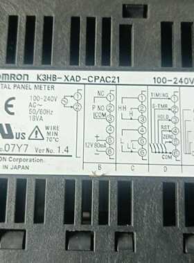 K3HB-XAD-FLK3AT11--议价商品