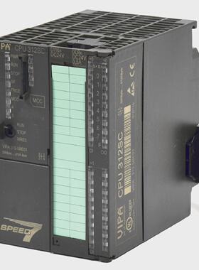 Vipa CPU 312SC 3125BE03  MMC 9531LF00002489