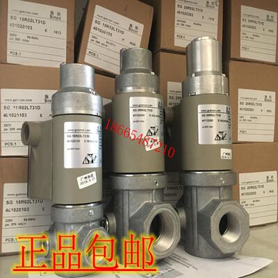 SG15R02LT31DSG20R02LT31DSG25R02LT31D燃气电磁阀慢开电磁阀