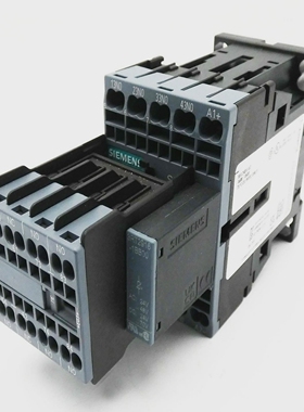 Siemens3RH2371-2FB40Hilfsschtzinkl.Hilfsschalter3RT2