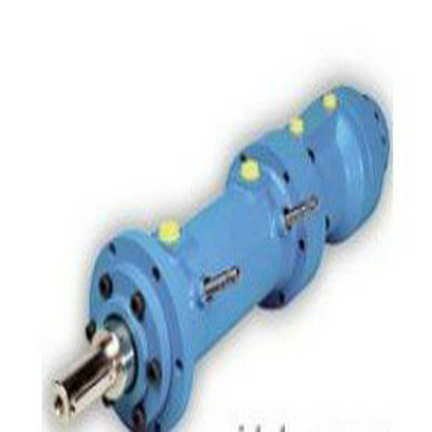 德国ECKART旋转油缸气动执行器液压阀驱动器