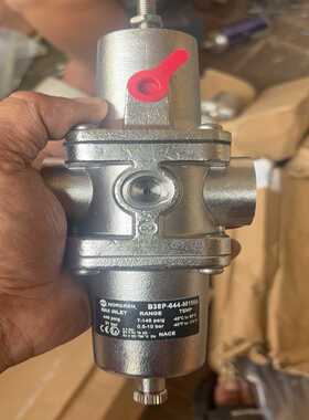 全新带装夺冠减压阀B38P-644-M1MA150