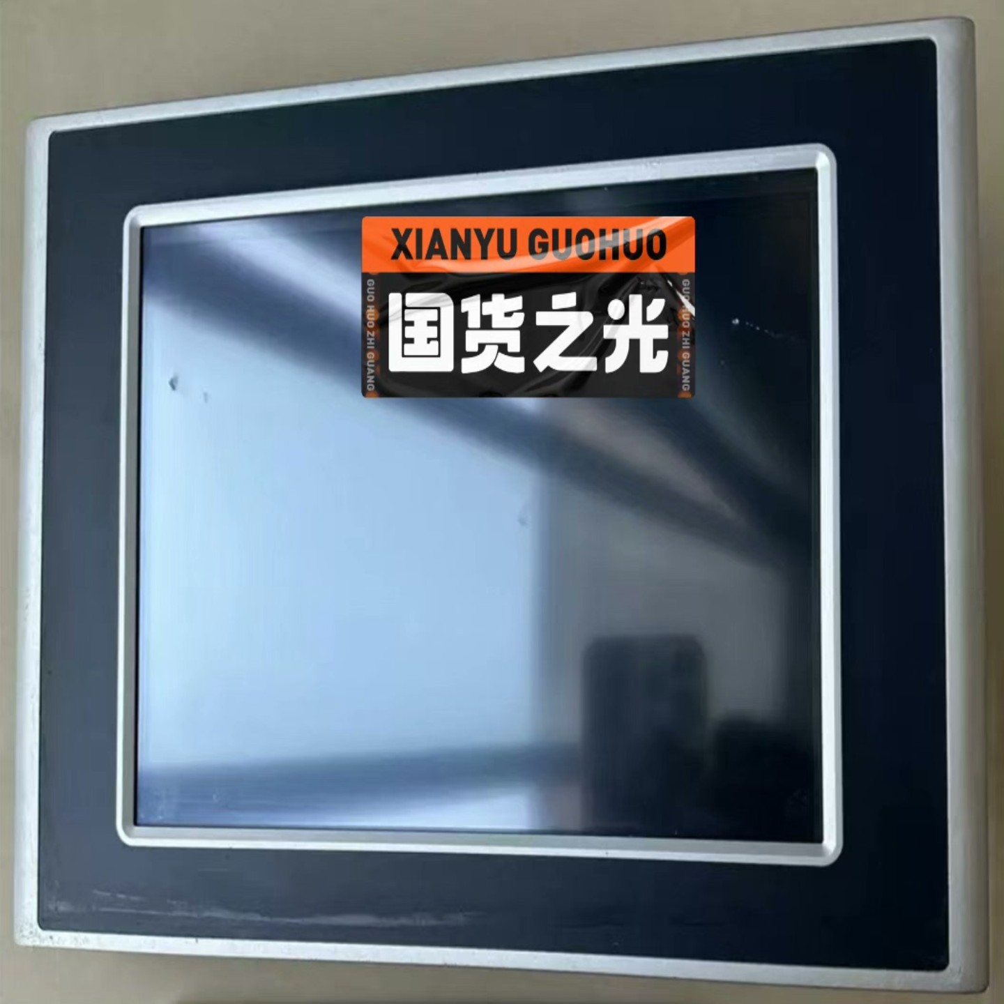 【请询价】bachmann巴赫曼触摸屏WT310 原装LX800DD