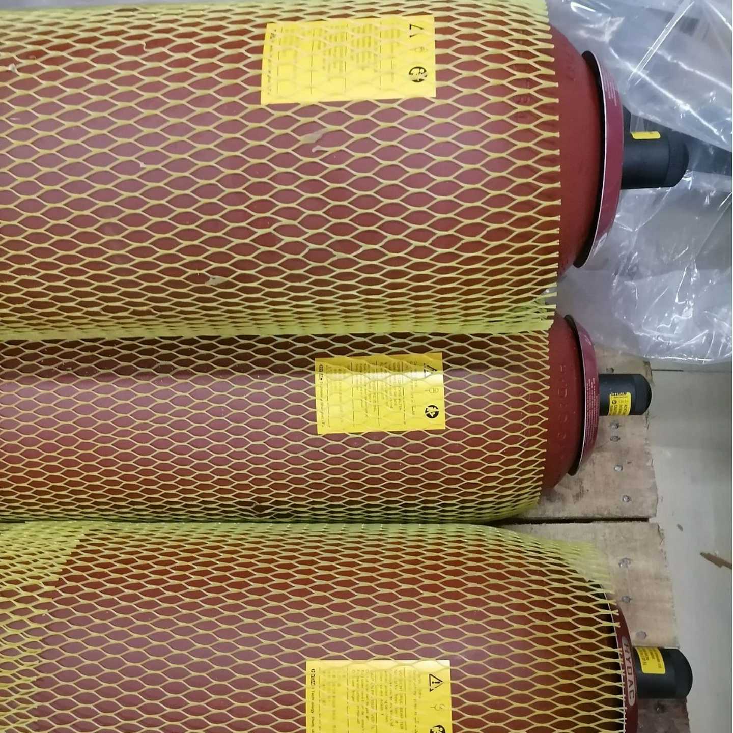 德国HYDAC贺德克蓄能器SB330-20A1/11J2A9-330A皮囊式现货供应