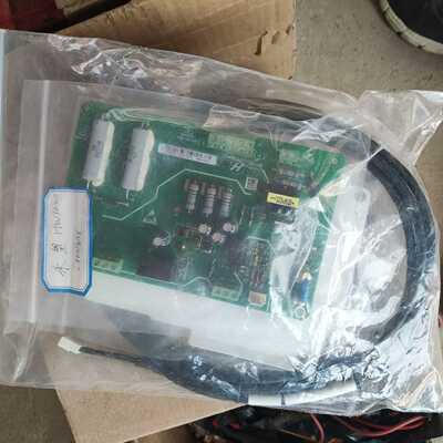 禾望HW3000被动CROWBAR驱动组件询价