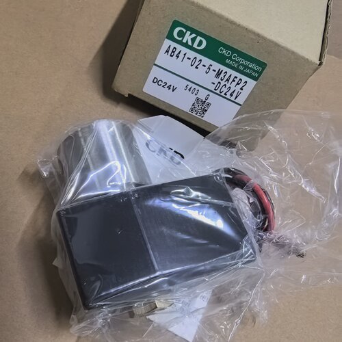 询-CKDAB41025M3AFP2DC24V原