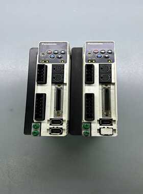 松下伺服200W驱动器：MBDDT2110--议价商品