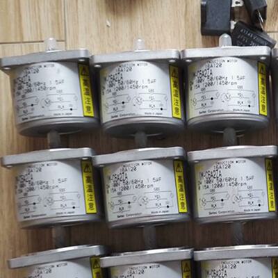 SMF6A2S日本Sertec横河Yokogawa电机马达拍前询价
