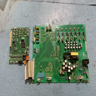 0001 113A 一手中冶南方EC550D PD驱动板适用 议价