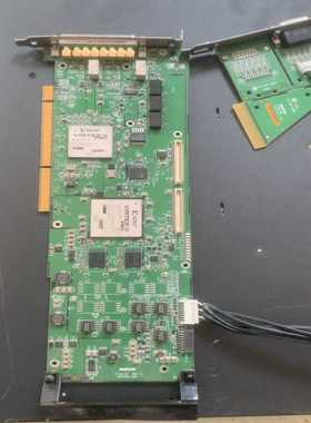 【星慕电子】迈创Matrox XMIO/12/6000卡一套，新，需