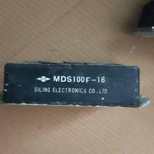 MDS100F-16测试好询价