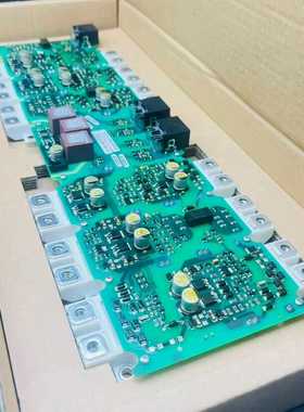 IGD触发板带IGBT模块A5E00714562A5E00询价