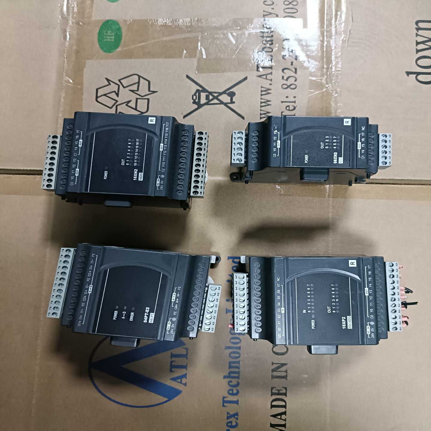 台达PLC、DVP04PT-E2、DVP16XP211R、D--议价商品