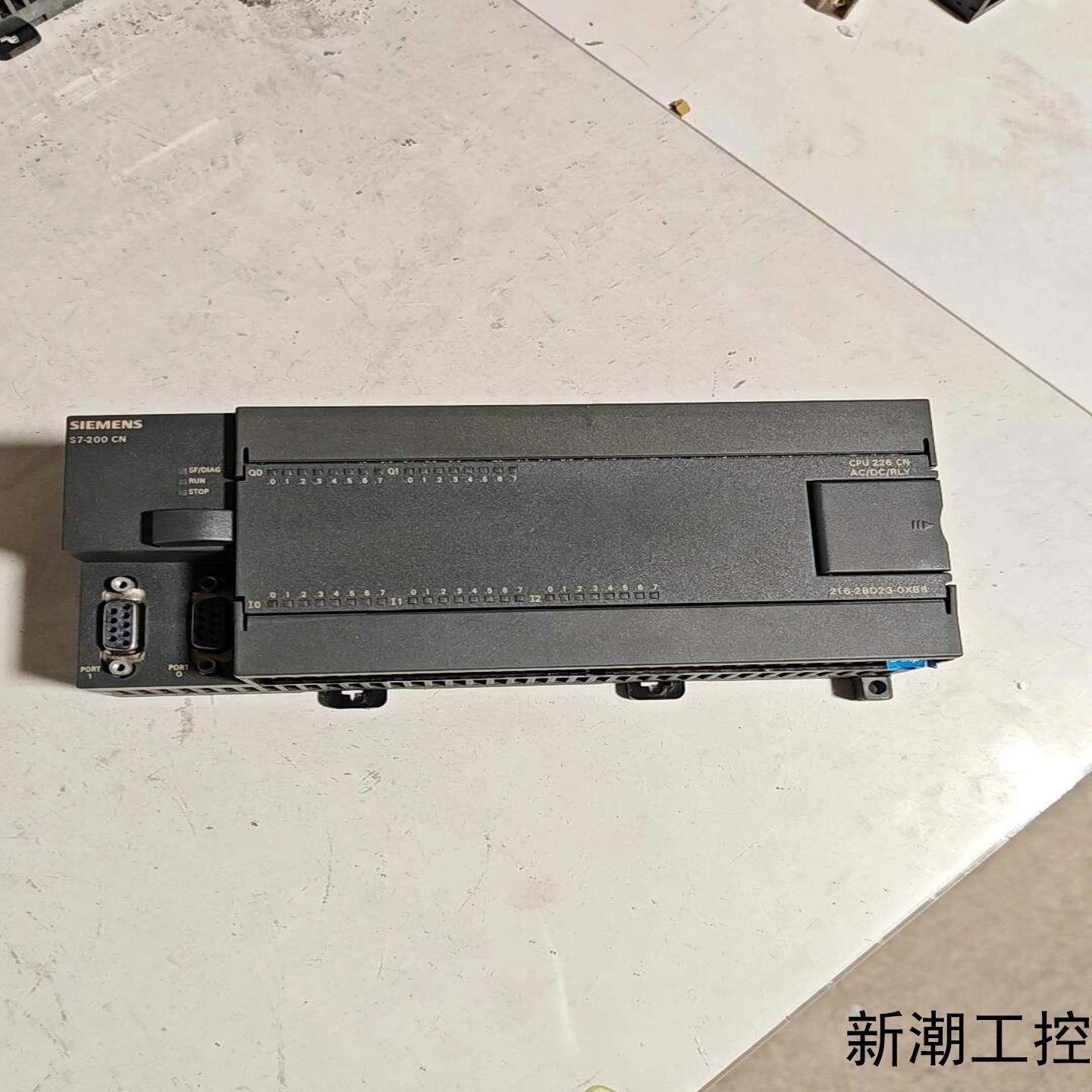 西门子CPU226CN216-2BD23-0XB08议价商品