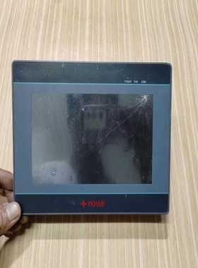 中达优控触摸屏一体机S700A-V5.0，7寸显示屏，黑色外--议价商品