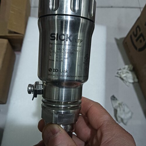 议价Sick Lfp0700G2nmbs16 Level Sensor适用
