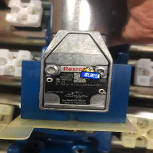 3SEW10C16 询价 力士乐球阀R900075565