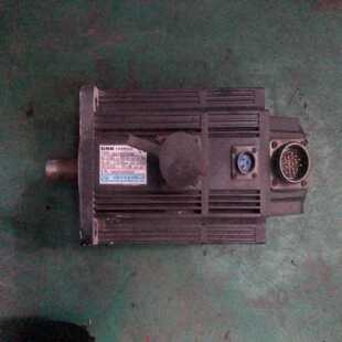 M075D 议价刚广数数控130SJT 电机带抱闸适用 议价