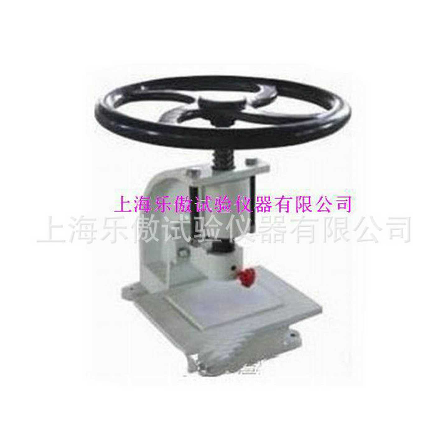 b冲片机，CPS-25橡胶冲片机