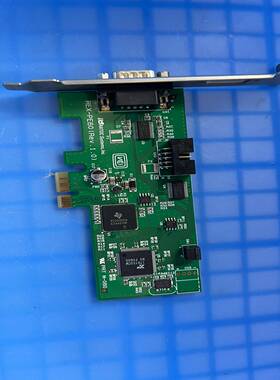 RICE-001aFAST图像采集卡询价