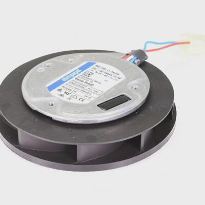 EBMPAPST REF10011142H Centrifugal blower L6cm