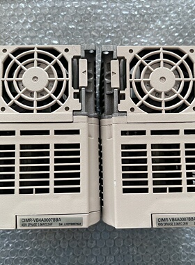 询价-CIMRVB4A0007BBA安川变频器