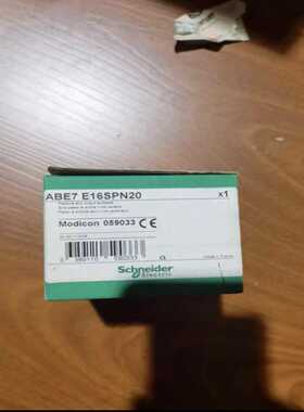 (询价)ABE7E16SPN20，有联系