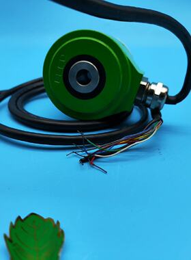 宜科光电旋转编码器EC58H10H4PR1024库存未拍前询价下单