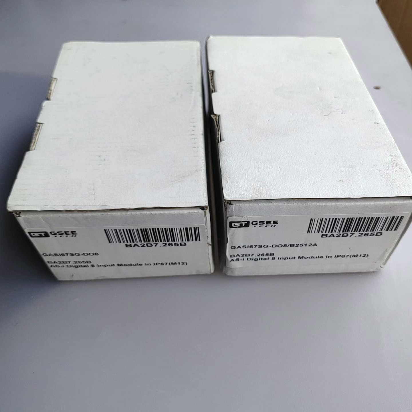 【议价】GASI67SG-D08模块俩个