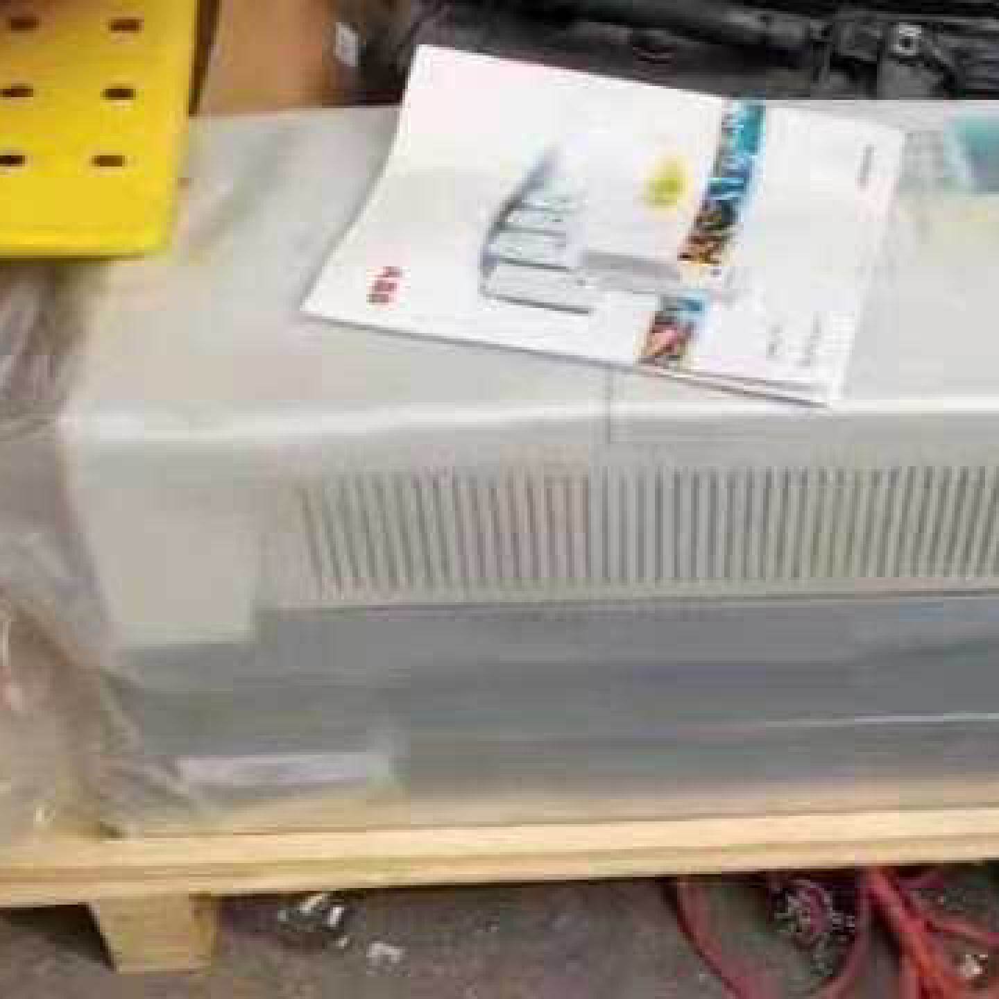 议价全新原装库存机ABB变频器55KW/75KW 141A ACS800-01-0070-3P9