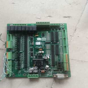 横行伺服机械手华成工控单轴板HCS1-ZK1U1.27--议价商品