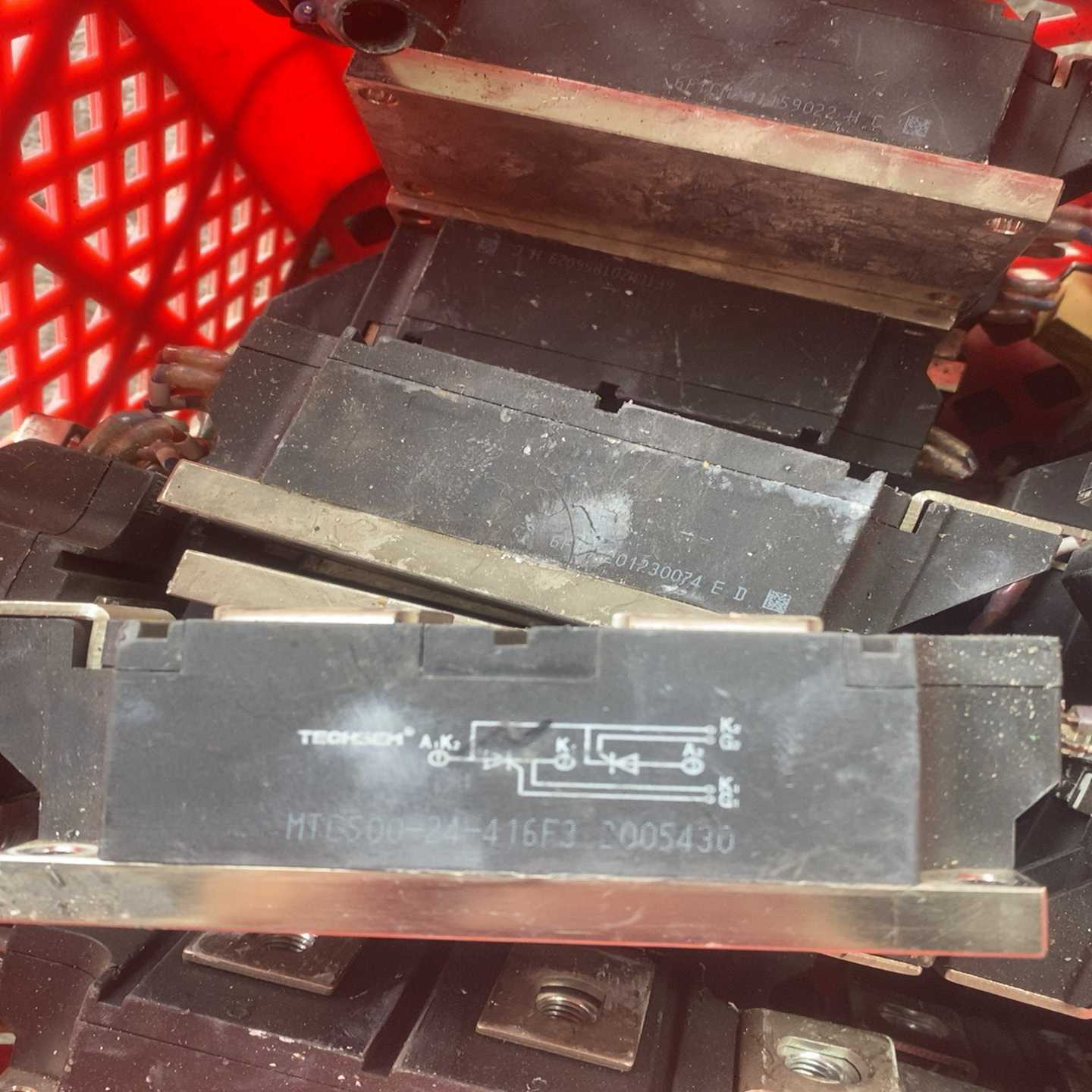 MTC500-24-416F3，询价