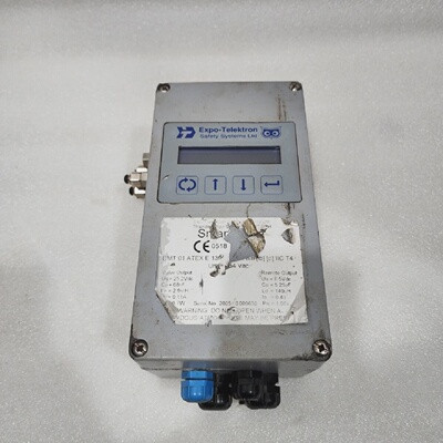 EXPO TELEKTRON SMART PURGE ML484