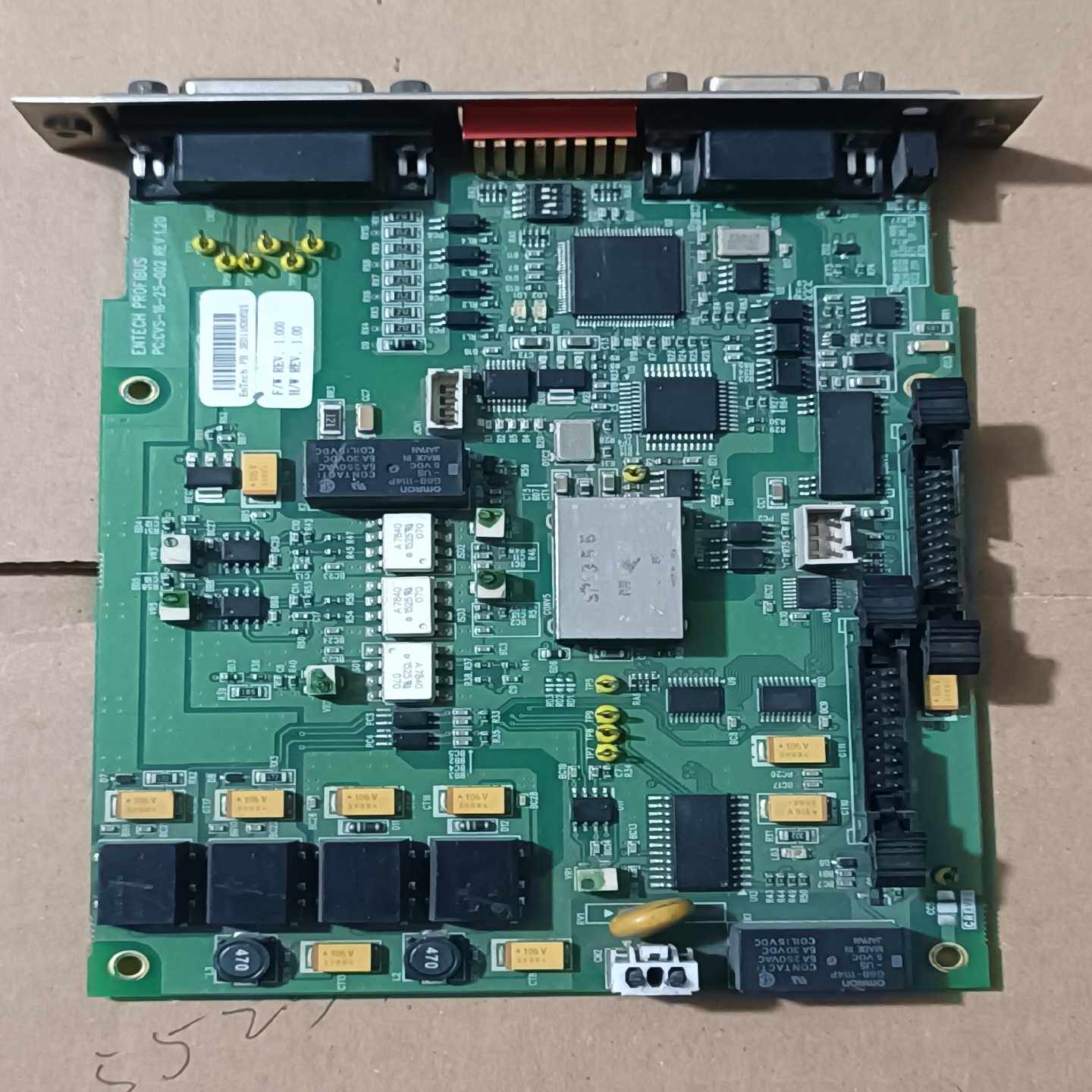 ENTECH-PR0FlBUS-议价