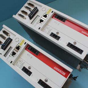 AX5203 Beckhoff Drive Free Expedited 1Pcs Servo AX52030000