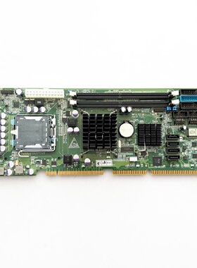 【询价】945GC工控主板 替换PCA-6010.送CPU成色很
