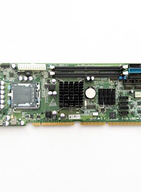 【询价】945GC工控主板 替换PCA-6010.送CPU成色很