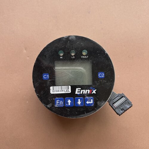 询价-Enx恩尼克思FG10O2气体检测仪表主板套件