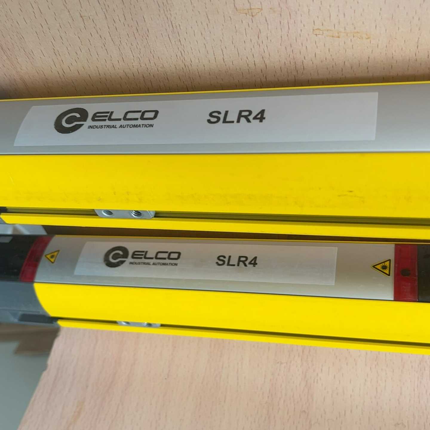 议价ELCO 宜科 光栅尺SLR4E300-900EA LCF0