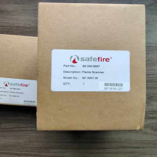 西斐SA-3000IR火检放大器及SF-3001IR火检适用