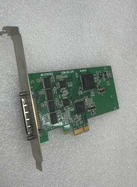 （议价）CONTECCOM-8C-LPENO.8643A采集卡