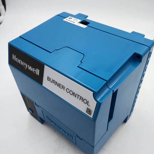 配件美国霍尼韦尔Honeywell 燃烧控制器 EC7850A1122 议价