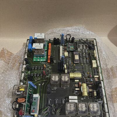 SORETEX SL01C Bauteil Elektronen