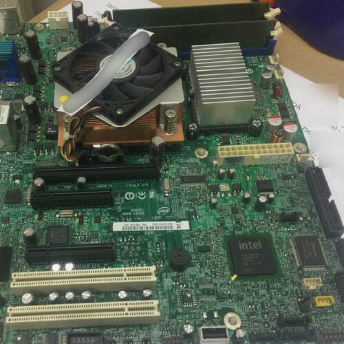 S3200SH DAOS48MB6C2 REV C实物图 ，议价