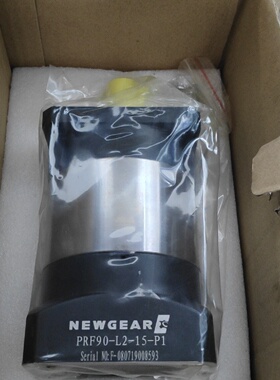 议价New Nl Planetary Reducer Prf90L215P1适用