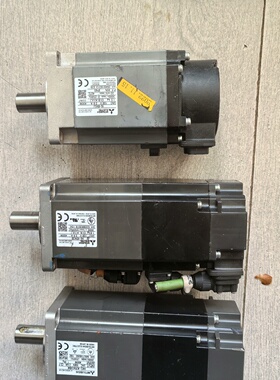 议价伺服电机HGKR43J400W一台HGKR43议价